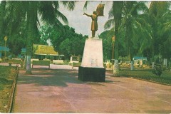 1970-Parque-Hidalgo-la-piragua-alrededor-de-1970