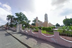 2009-Parroquia-de-Tuxtepec-en-2009