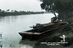 Rio-Papaloapan-canoas-en-el-rio-Papaloapan